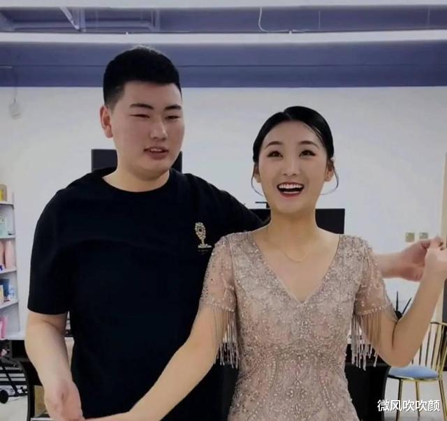 陈亚男|笑不活了!陈亚男化身知心姐姐畅谈爱与责任,反遭嘲笑:你配吗?