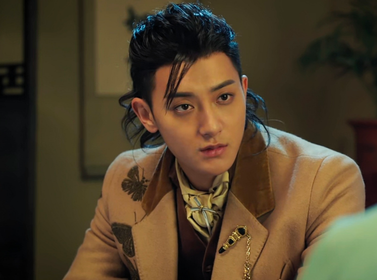 黄子韬|首播口碑火了,黄子韬出手就是王炸剧,都市爱情剧有天花板了