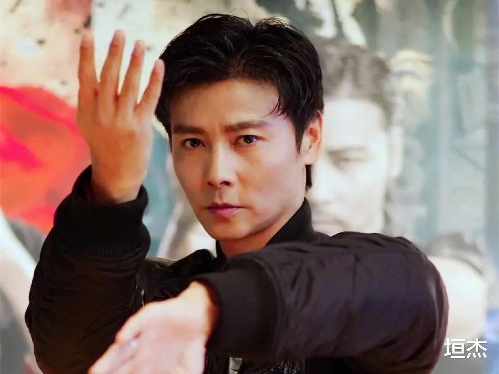 明星|越老越有魅力的男明星，只服这12位！连皱纹都充满着“男人味”