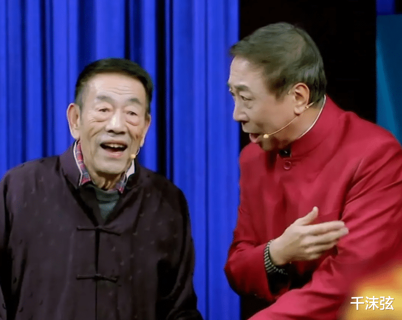 杨少华被儿子“消费”?90岁高龄街边卖盒饭,被网友吐槽不孝顺