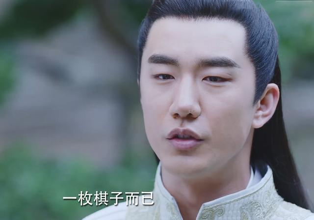 甘愿|恰似故人归:他甘愿当顺德的狗,剧版改动太大,结局让人有点意外