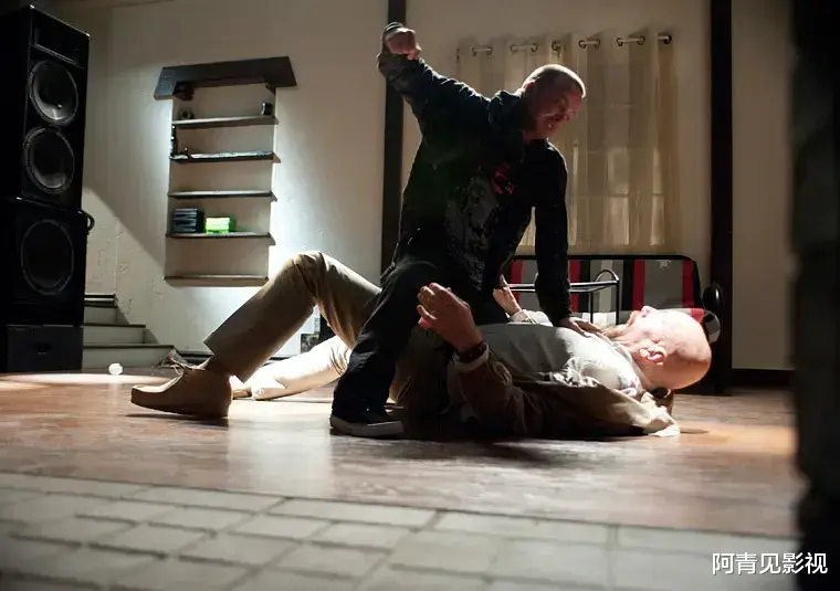 美剧|收视率曾打破世界纪录的美剧,主角反而没有配角人气高?