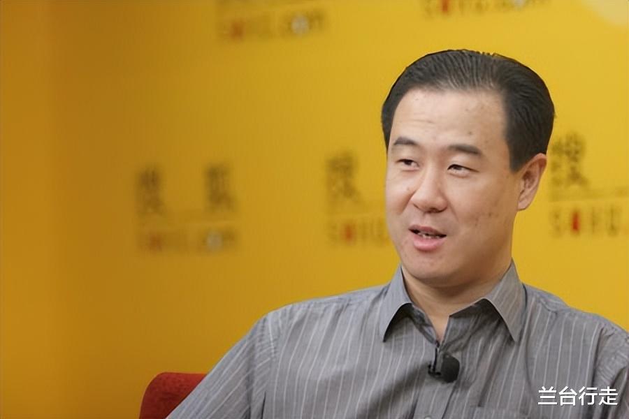 显示器|赢在中国那个小伙子不是万网张向东