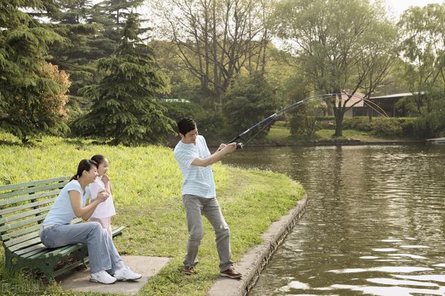 |野钓时怎么才能钓到大鱼