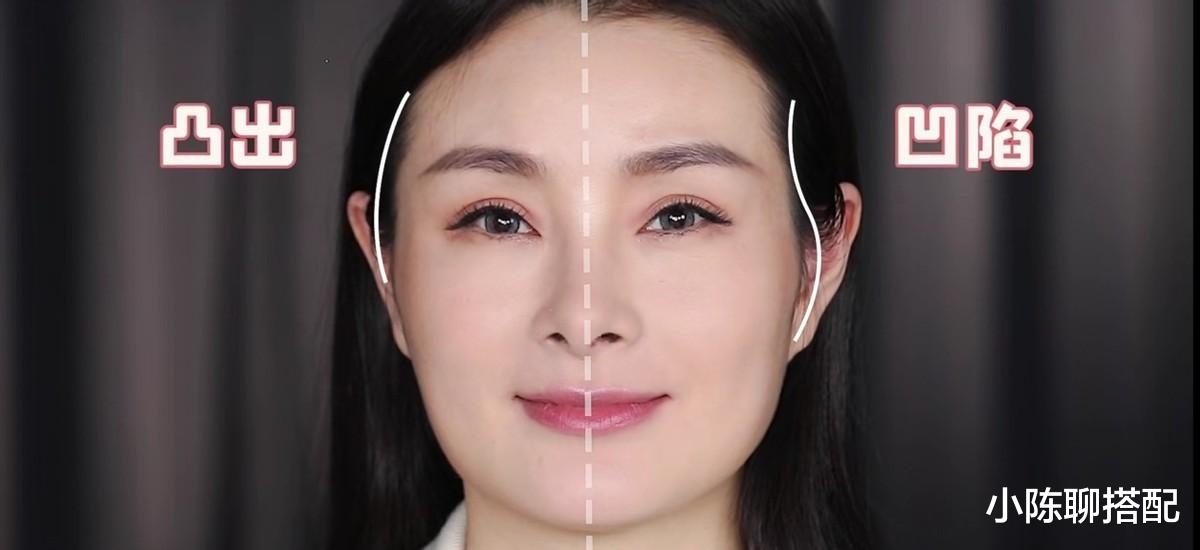 苹果 为什么很多中年女人化妆不是无效就是很显老？这3步很关键
