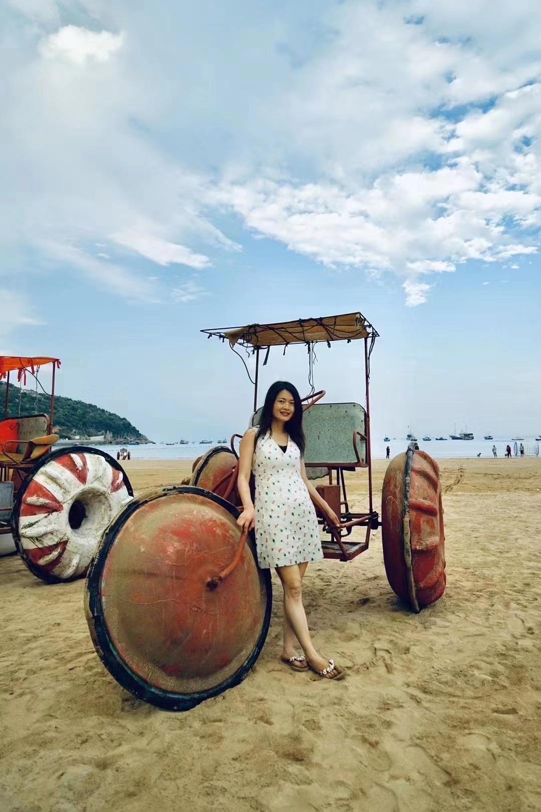 自驾|毕业季、就业季，自驾苍南，10大美景任你挑，在山海间，放松一下