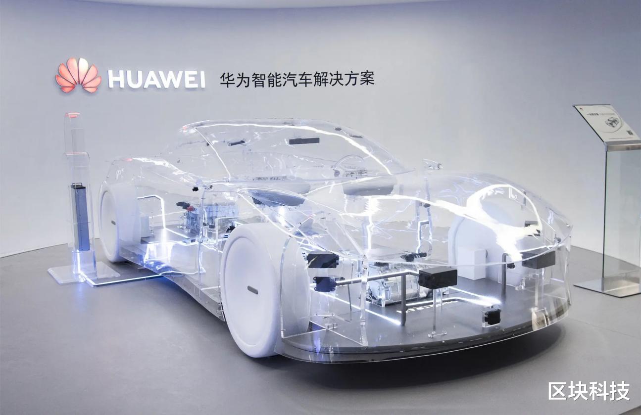 华为|华为小米选择了不同的方向，但这一次雷军可能确实胜过任正非