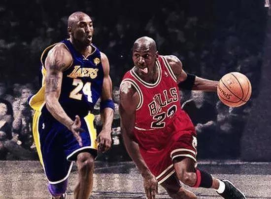 迈克尔·乔丹|激烈争吵:帕金斯和美国杨毅讨论詹姆斯和乔丹职业生涯谁难度更大