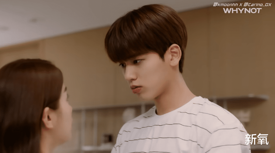 韩剧|离谱!现在的韩剧怎么都野成这样了?