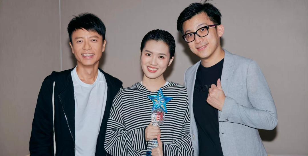 李克勤|看完梁玉莹、蔡子伊的微博，明白为何两季冠军都出自李克勤战队