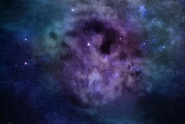 哈勃发现比小说更奇怪的天体：神秘的&quot;幽灵&quot;恒星在周围徘徊了数十亿年