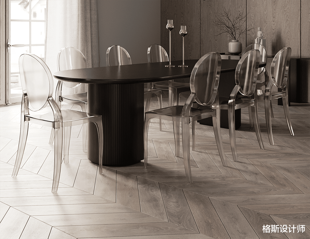 家里装修,容易后悔的6样跟风设计,这不是矫情,是真不实用