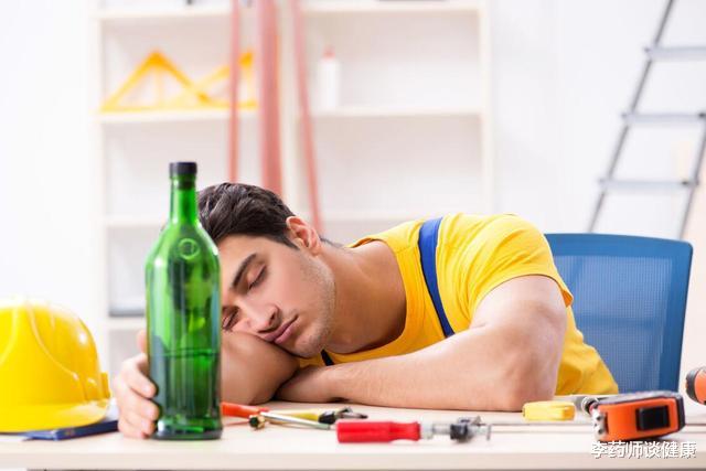 心血管疾病|很多男人都会犯的8个健康错误,来看看你占了几个?