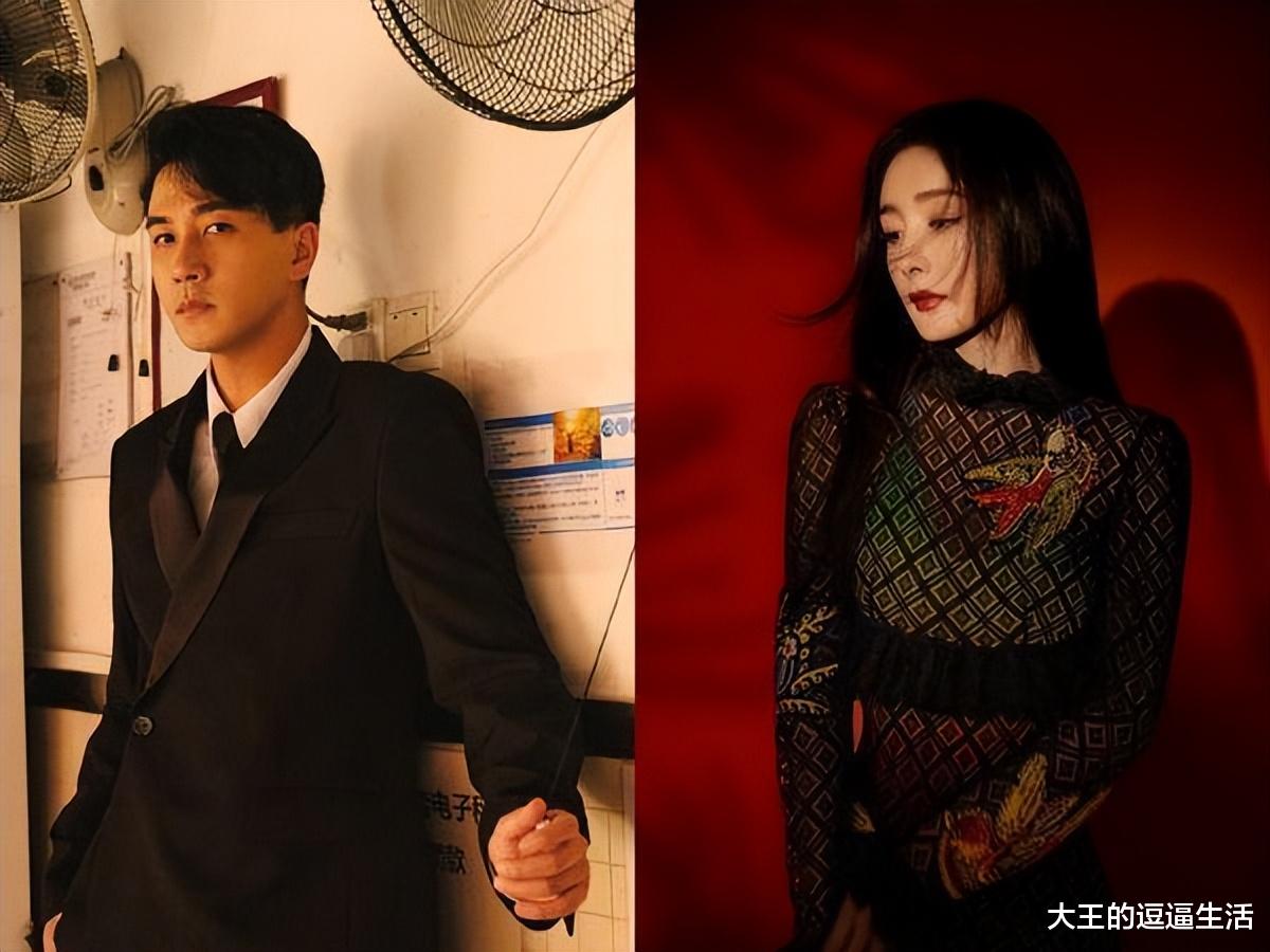 杨幂|杨幂会倾心于刘恺威，又为什么会离婚？杨幂刘恺威“婚变始末”