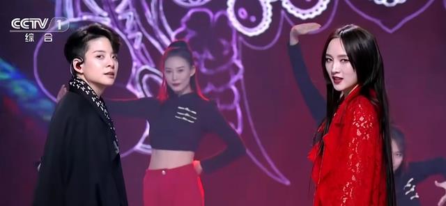 央视|央视网络春晚三大看点:全场无主持,央视girls出道,去流量成功