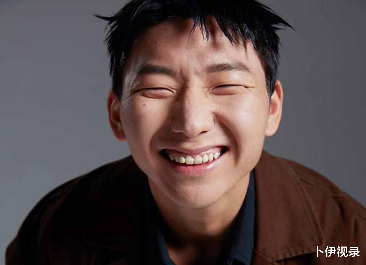 阿如那|《狂飙》里面的李宏伟，邪恶面孔下的另一张脸