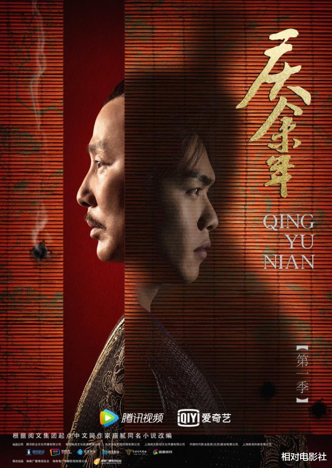 张若昀|《警察荣誉》后张若昀又一新剧将袭!仍是探案题材,阵容依旧顶级