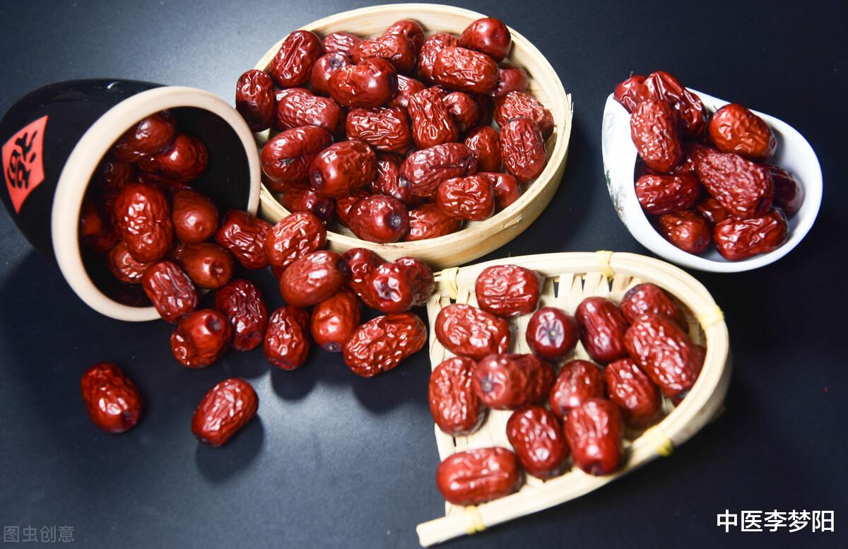 脾胃|脾胃虚弱，平时怎么吃才好？李医生提醒这三个东西，健脾养胃