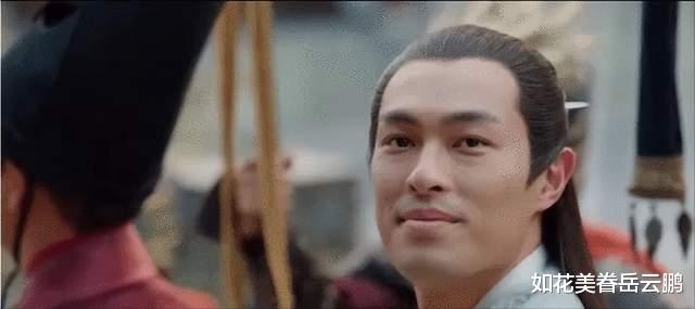 赵丽颖|当看到赵丽颖林更新站在一起,终于找到男明星为啥糊了一批又一批