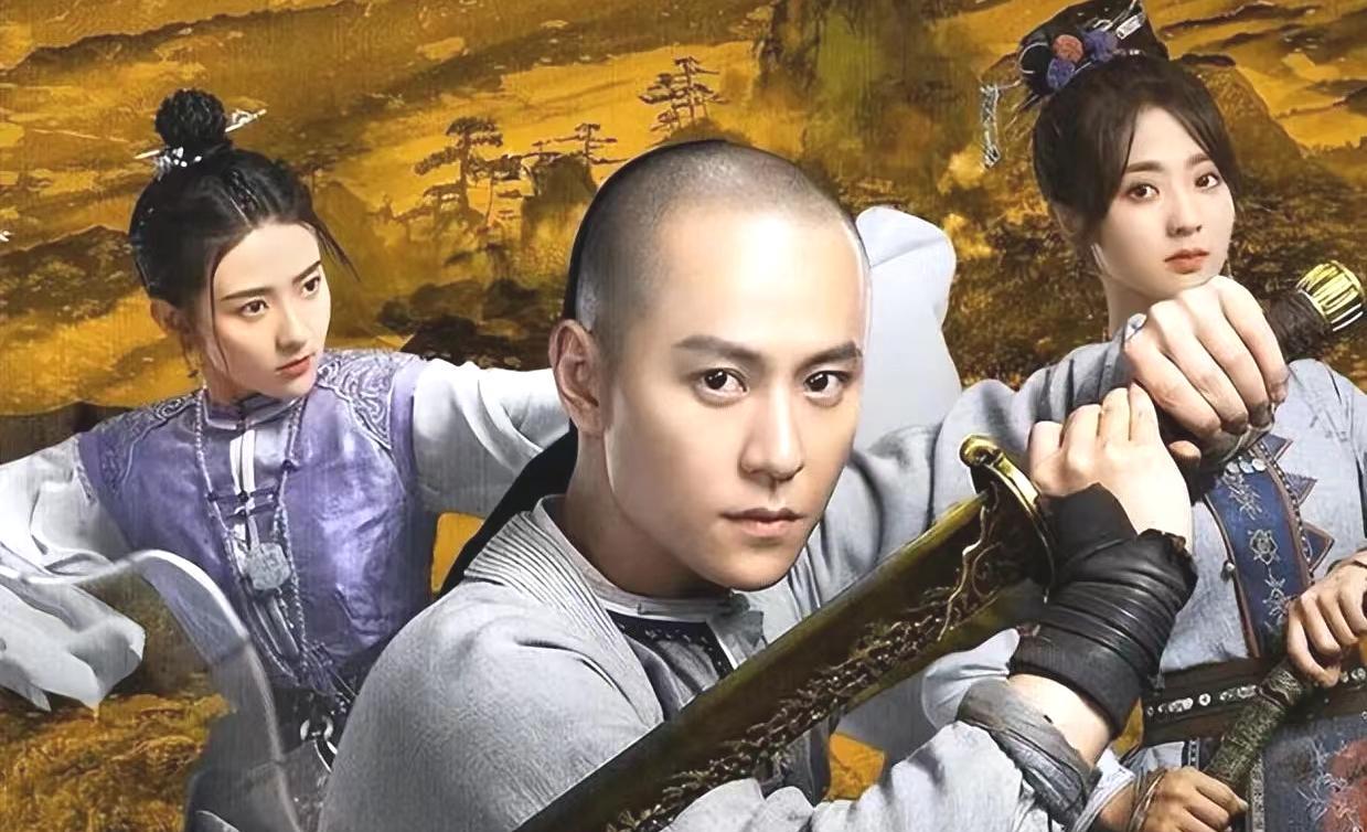 杨蓉|凭借10月热播剧出圈的8位演员,杨蓉演技在线,奚望意外走红