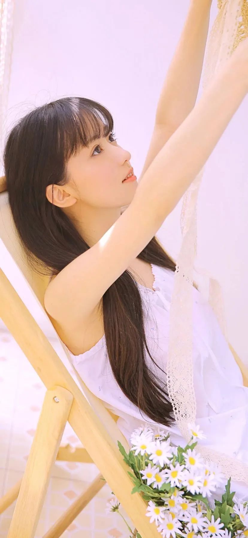 手机壁纸|「手机壁纸合集」美女壁纸 1 - 21 - 1