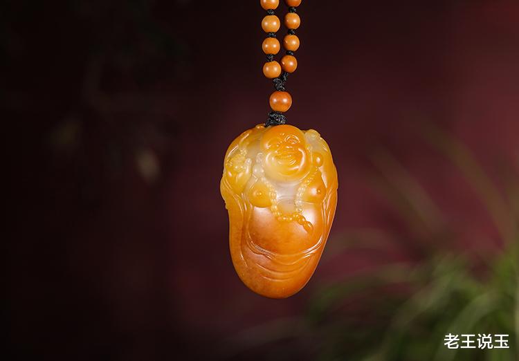 博物馆|崇敬一尊神,收藏一块玉