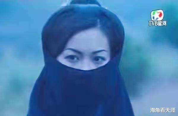 赵学而|香港艺人赵学而：坦然面对事业起落，她不仅仅是最经典的木婉清