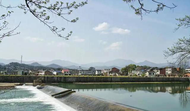 长沙|仅2.7万人的浏阳乡镇，管辖7个村庄，成为长沙市民避暑露营胜地