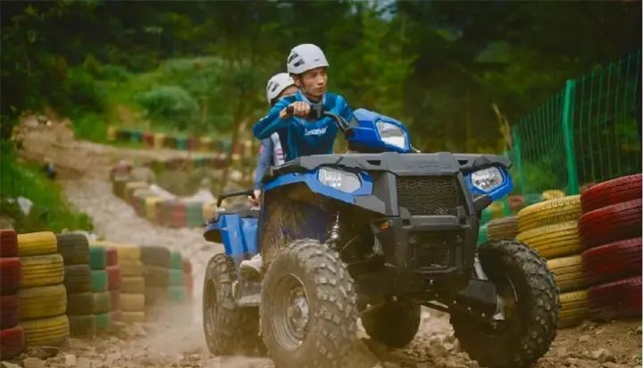 武汉|藏不住了!武汉1.5H直达避暑宝地,包吃住,人均不过百,清凉过夏天