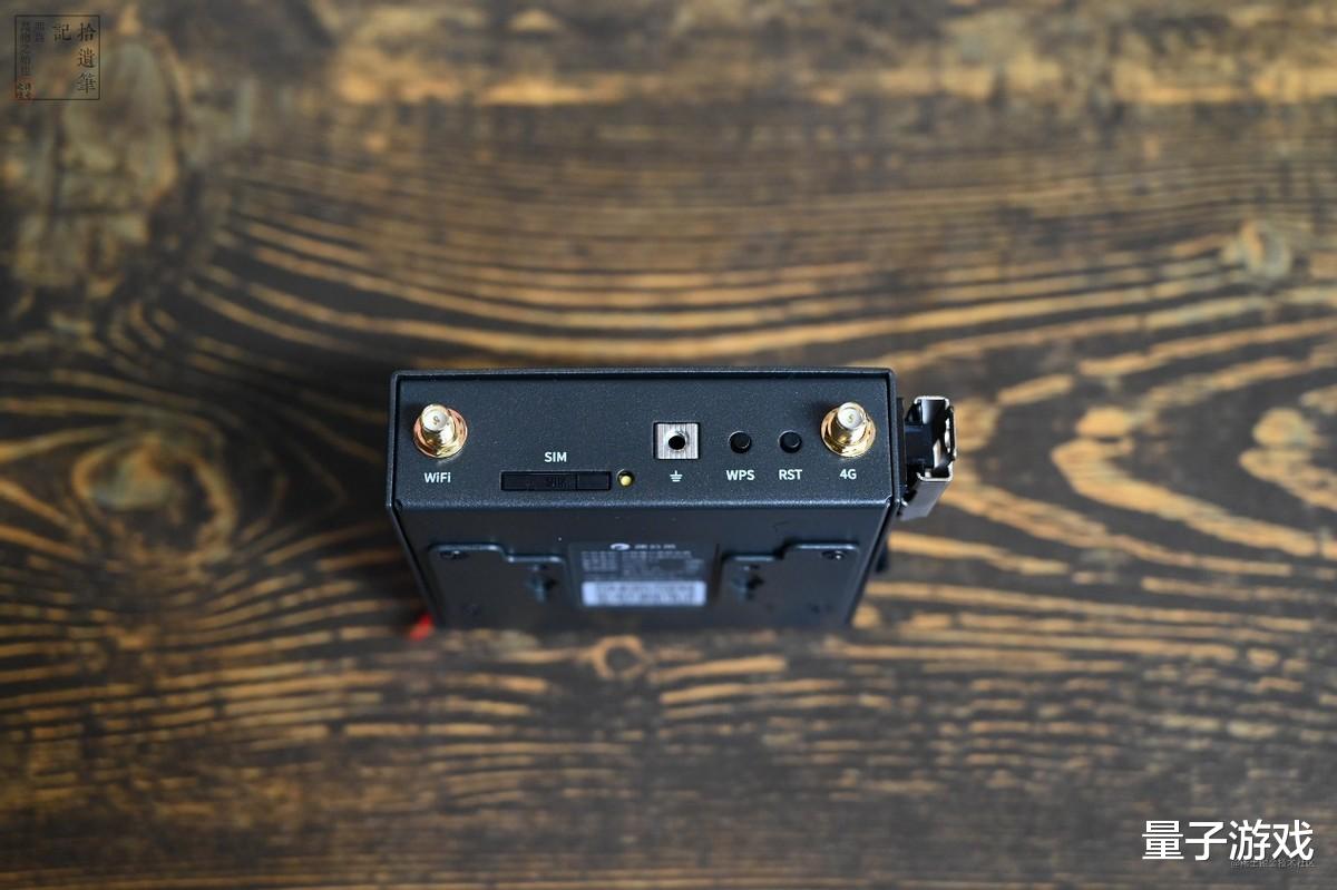 4G|户外设备联网神器，4G宽带都在线，蒲公英R300A工业智能路由器