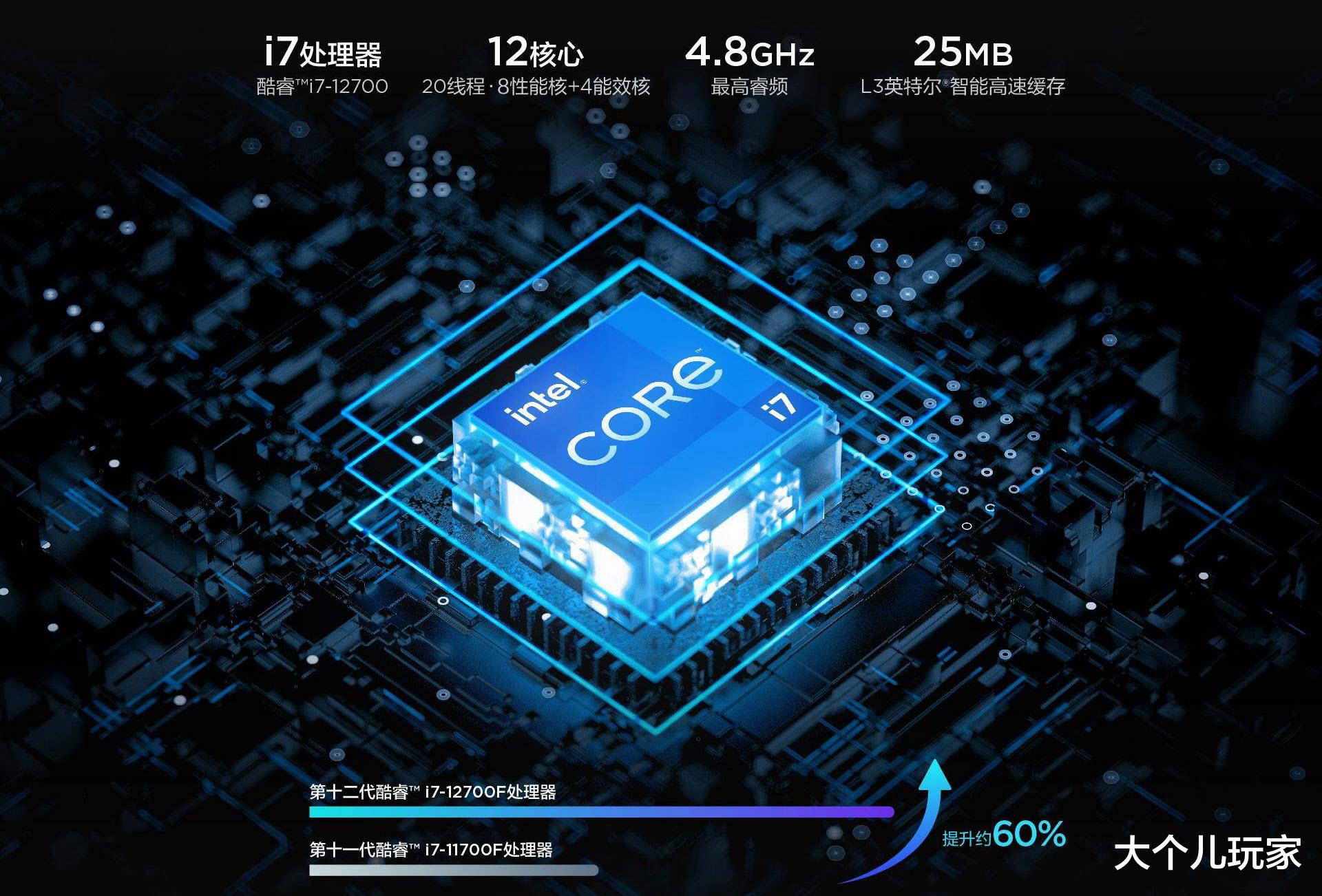 |12代酷睿让一体水冷散热器受到青睐，寒冰在外观和性能上无可挑剔