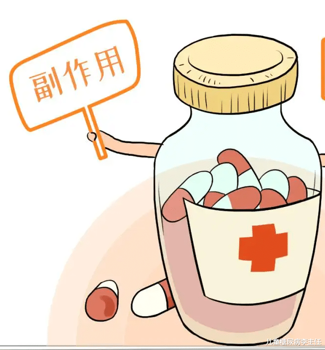 二甲双胍|有好就有坏，神药二甲双胍常见的副作用，糖友也应该要清楚！