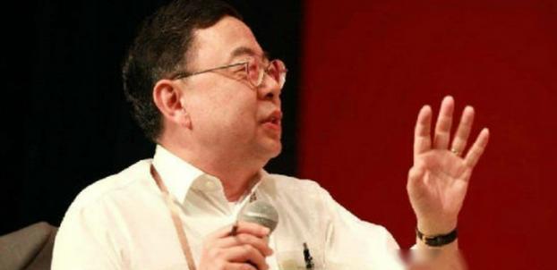 给祖国捐钱是自找麻烦？香港富商陈启宗，公开表示以国人身份为耻