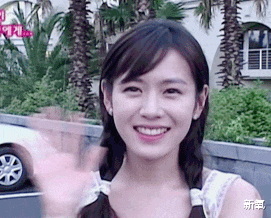 面膜|果然，女星初恋纯欲天花板还是得看她