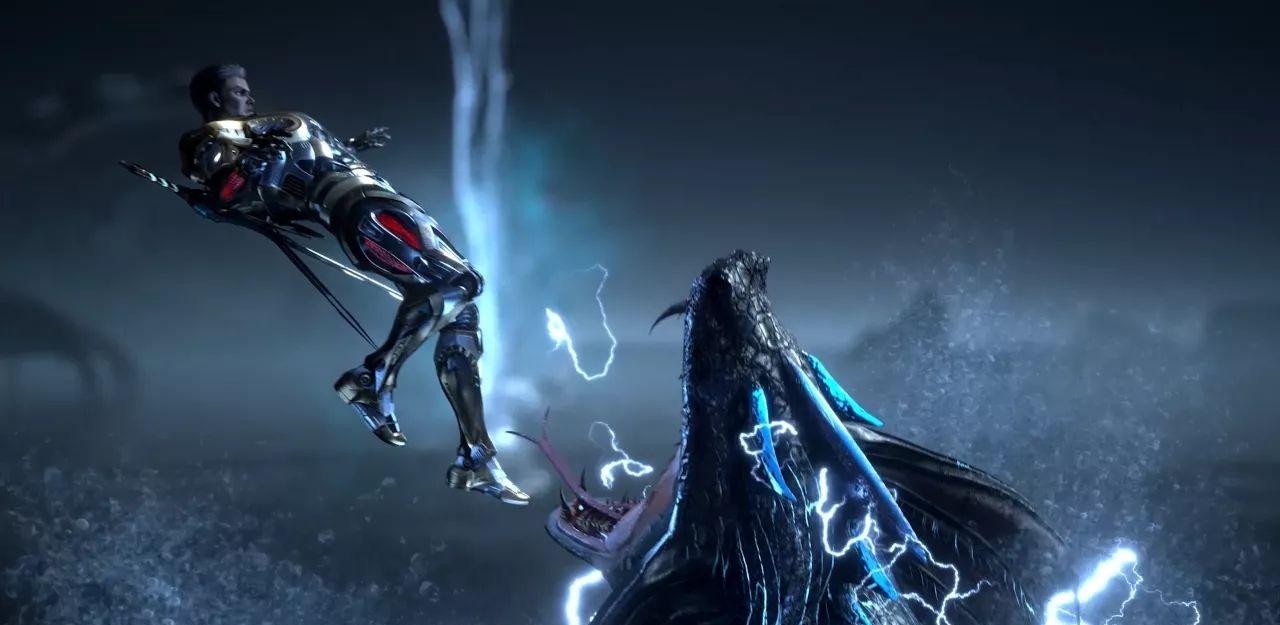 吞噬星空:呼延博什么时候复活,复活后的呼延博有多强?