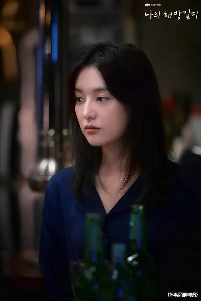 豆瓣|这么丧的韩剧，怎么就豆瓣9.1了？