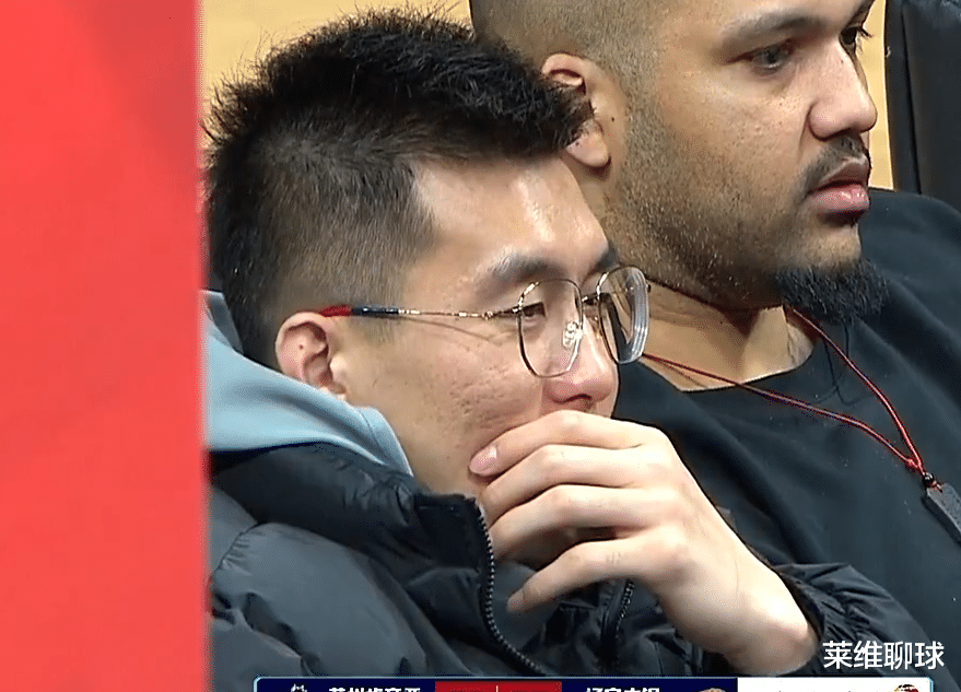 辽宁男篮|江苏拼命抵抗辽宁，不让郭艾伦躺拿第一！赵继伟轰15+4莫兰德冲突
