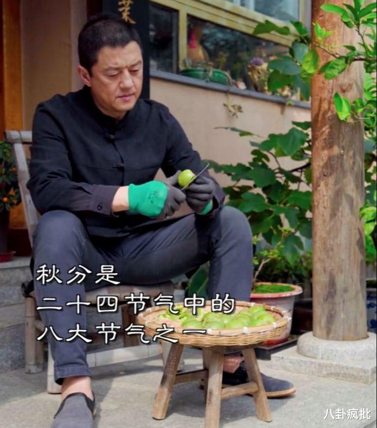 刘亦菲|“老赖”李亚鹏,真的太做作!