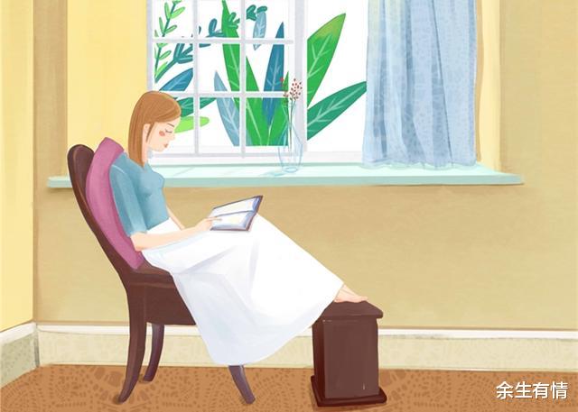 “我妈想来住两天”“买房一毛没给,装修好了想来,做梦吧”