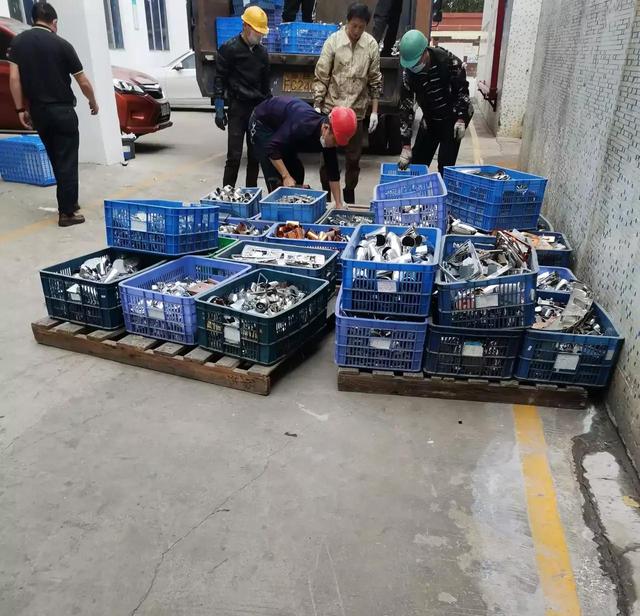 工厂上班真的没前途吗?打工者:格局小了