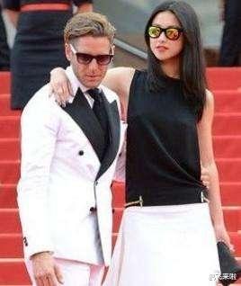 朱珠|京圈第一名媛朱珠,爷爷是开国大将,为何放弃百亿富豪下嫁平庸男