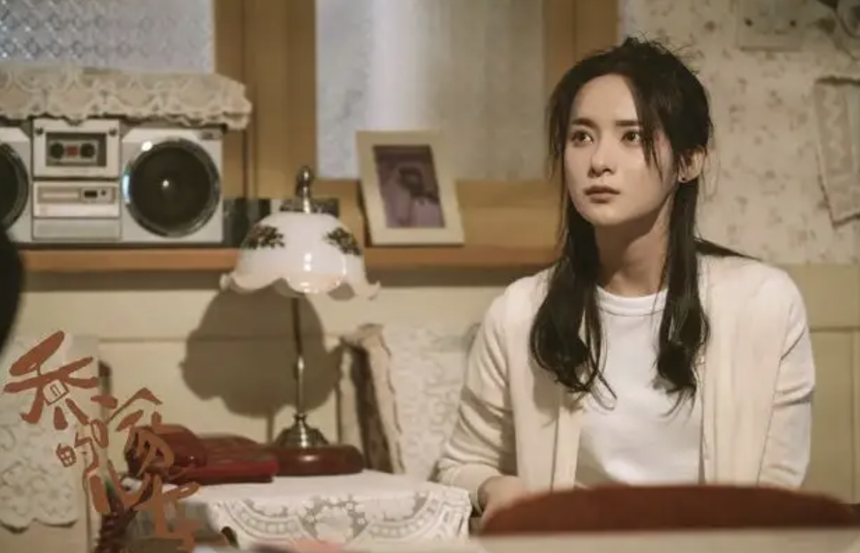 文淇|年纪轻轻却演技炸裂，这十位新生代小花，个个都有爆红的潜质