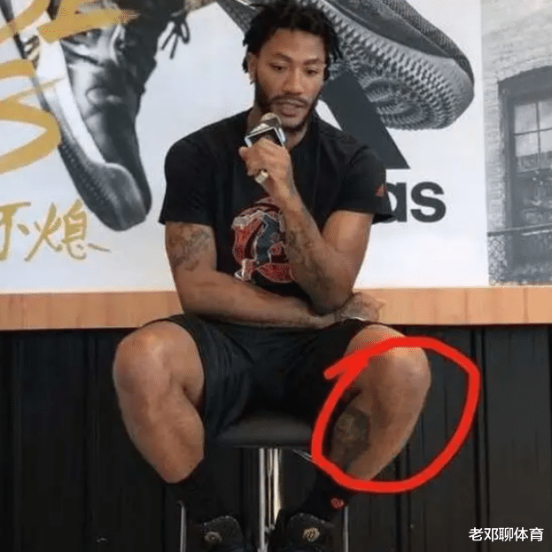 麦迪|看了詹姆斯脚趾，罗斯膝盖，麦迪白发，你还羡慕NBA球星高薪吗