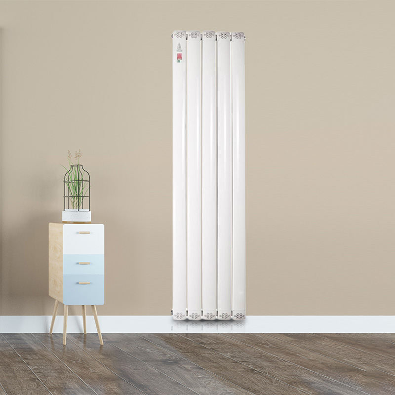 暖气片厂分享明装暖气片的安装流程!