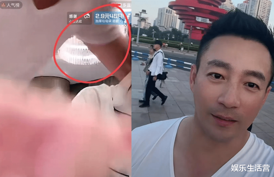 张颖颖|大S一身都是高奢品!6套衣服品牌被扒,张颖颖许愿只想健康活着