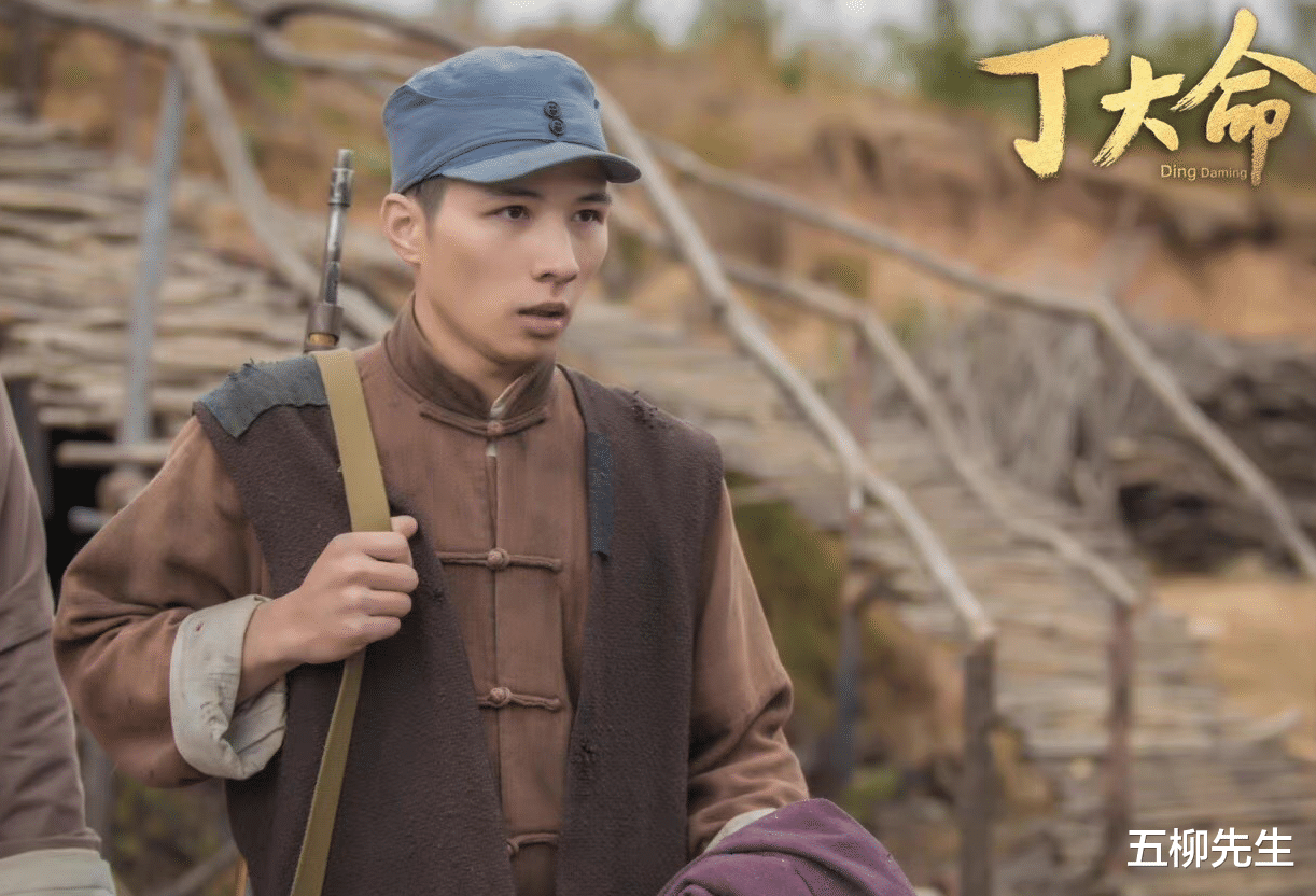 天津卫视|天津卫视强势崛起？《丁大命》收视挤进前三，高圆圆新剧一路飘红