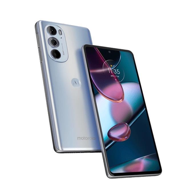 realme|摩托罗拉Edge30Pro与RealmeGT2Pro全面对比:有哪些优缺点?