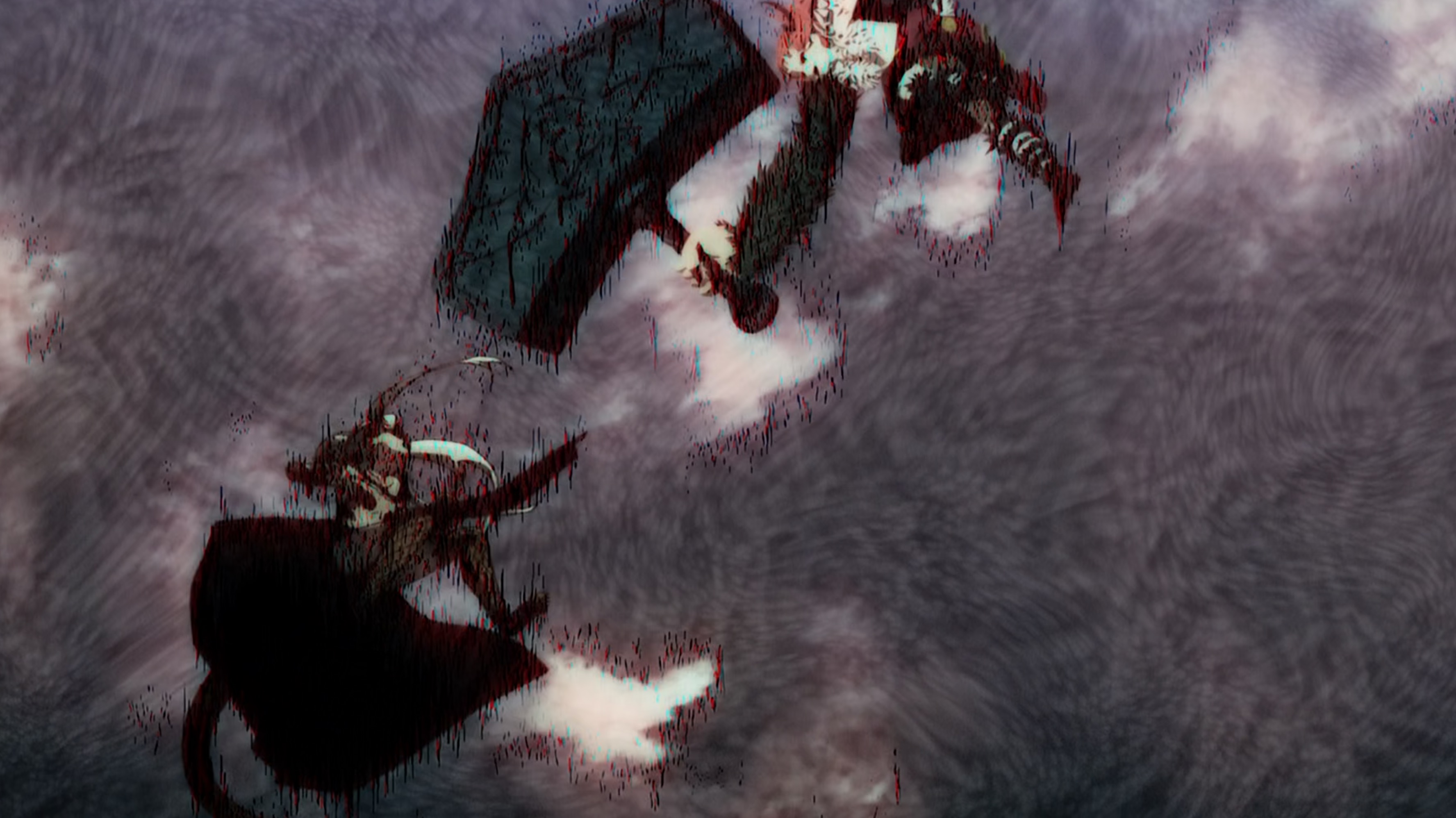 魔法少女伊莉雅|华丽地发刀!剧场版《魔法少女伊莉雅 无名的少女》评测