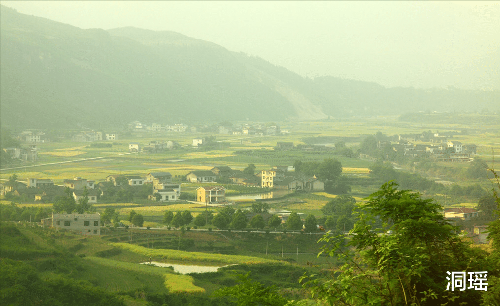 湖南|湖南“避暑”县城，虽至今不通铁路，但吸引了很多外地人