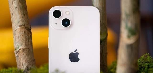 iphone13|256GB大容量，iPhone13再次降价，“钉子户”有福了